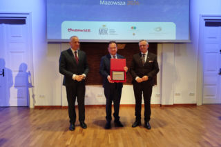 Siedlce Stolicą Kultury Mazowsza