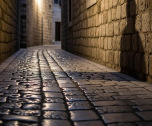 Prezydent RP na pielgrzymce kibiców. Kto naprawdę uściskał dłoń „Dragonowi”?