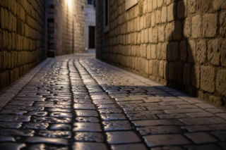 Prezydent RP na pielgrzymce kibiców. Kto naprawdę uściskał dłoń „Dragonowi”?