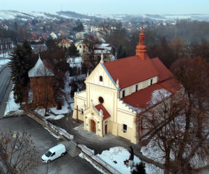 To miasto w Małopolsce ma jedno z najpiękniejszych centrów. Kiedyś było wsią, której mieszkańcy płacili czynsz klasztorowi