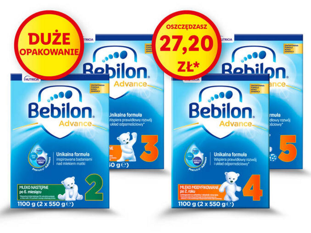 Promocje w Lidlu 5.08.2021