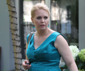 PRZYJACIÓŁKI, odc. 5. Anka Strzelecka (Magdalena Stużyńska)