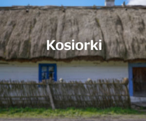 Kosiorki