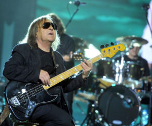 Muzyczny hołd dla Romualda Lipki w Lublinie. Z Ratusza zabrzmiało „Takie tango”