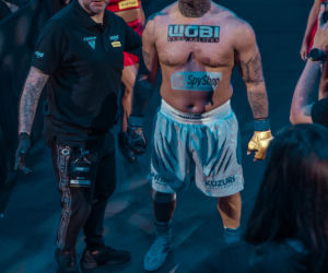 Prime MMA