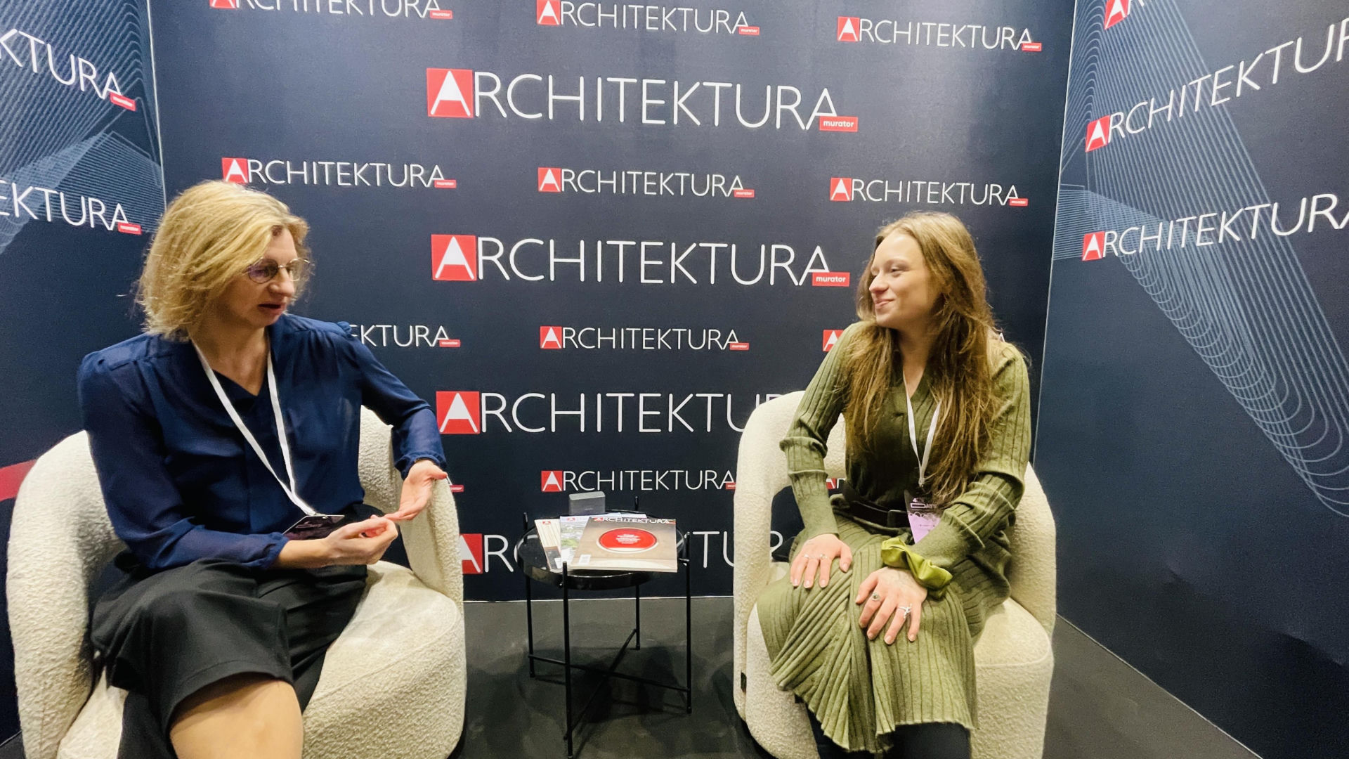 4 Design Days w Katowicach. Nasza ekipa już jest na miejscu