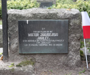 Bracia Jakubowscy zginęłi pierwszego dnia Powstania warszawskiego