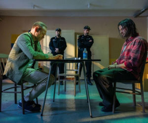 Pierwsza miłość odc. 4184