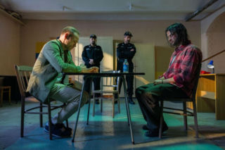 Pierwsza miłość odc. 4184