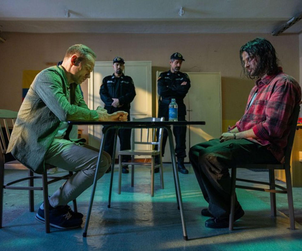 Pierwsza miłość odc. 4184