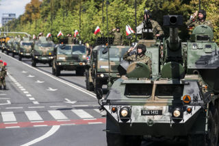 Święto Wojska Polskiego 2021 - czy jest wolne za niedzielę?