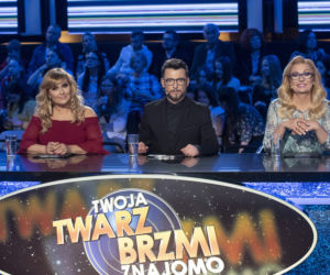 Twoja Twarz Brzmi Znajomo 11 - finał