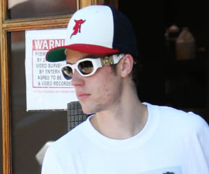 Justin Bieber