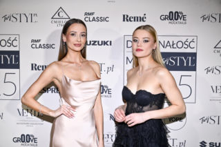 Gala Doskonałość Roku Twojego Stylu