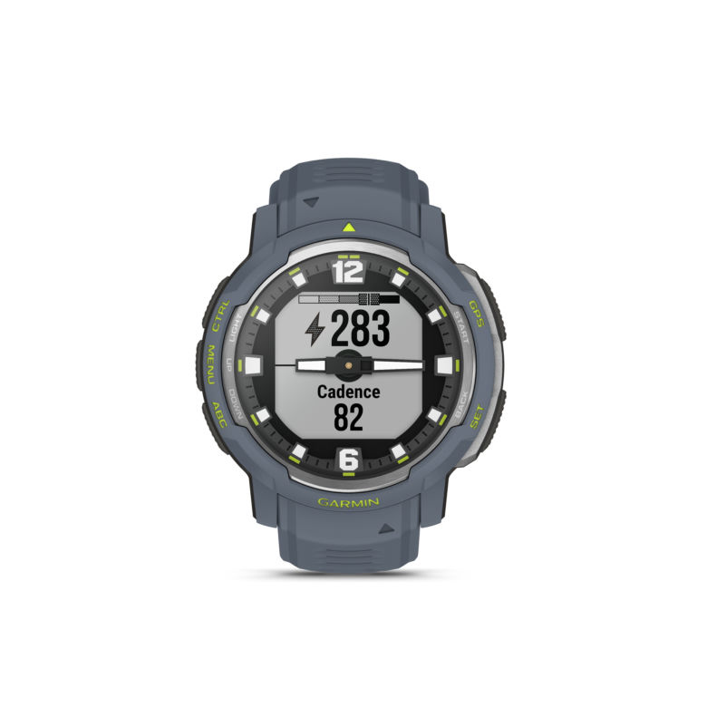 Garmin Instinct Crossover