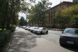 Strefa Płatnego Parkowania objęła dwa nowe obszary w stolicy. Wkrótce kolejne rozszerzenia