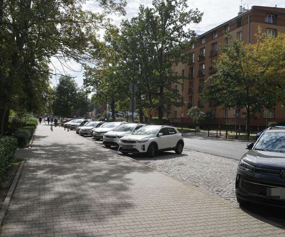 Strefa Płatnego Parkowania znów się powiększy