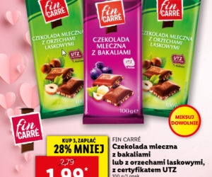 Sobota w Lidlu