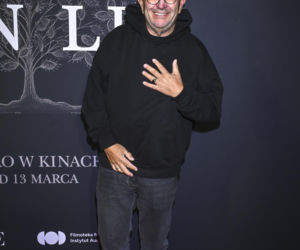 Testament Ann Lee - premiera filmu