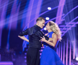 Hanna Żudziewicz, Jacek Jeschke