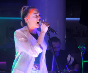 Wiosna już jest w Szczecinie - finał akcji w Grey Club