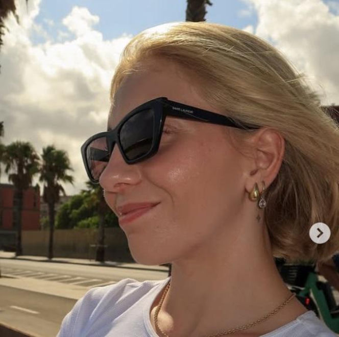 Kamila Sellier łyżwiarka