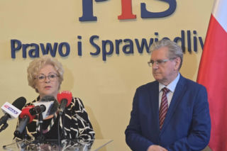 Co z Centrami Zdrowia Psychicznego