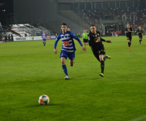 Górnik Zabrze - Wisła Płock: Słabe pożegnanie z ligą na własnym obiekcie [ZDJĘCIA KIBICÓW]
