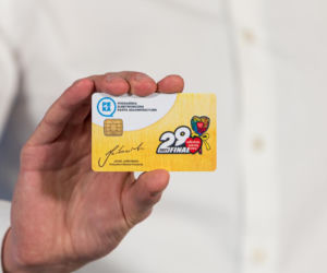 WOŚP 2021 Poznań: Co na licytacje przekazał prezydent 