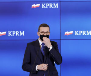 Mateusz Morawiecki