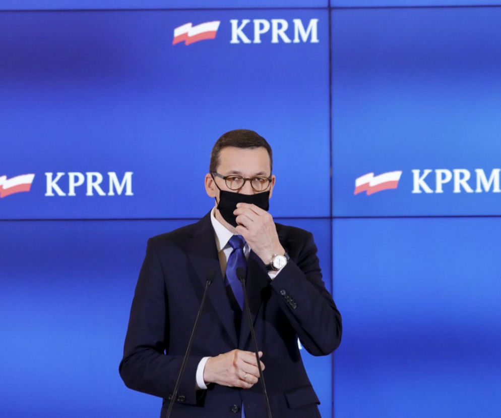 Mateusz Morawiecki