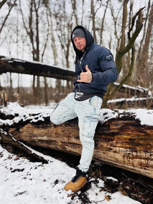 Zmarł syn wokalisty zespołu Oberschlesien. Muzyk zamieścił poruszający wpis