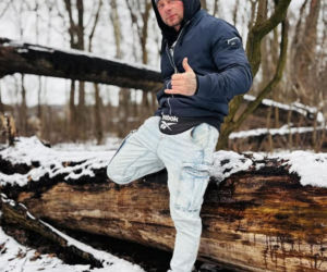 Zmarł syn wokalisty zespołu Oberschlesien. Muzyk zamieścił poruszający wpis