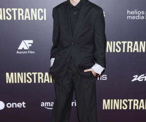 Premiera filmu Ministranci