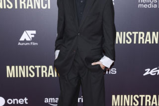 Premiera filmu Ministranci