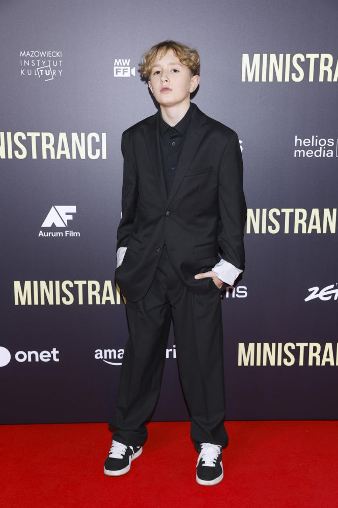 Premiera filmu Ministranci