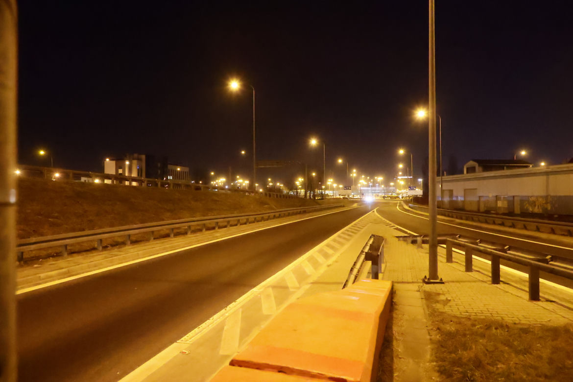 Nie dojedziesz na lotnisko! Drogowcy zamykają ważny tunel 