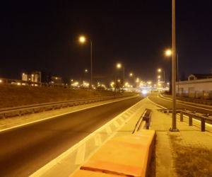 Nie dojedziesz na lotnisko! Drogowcy zamykają ważny tunel 