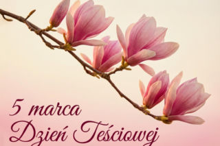 Gotowe życzenia z okazji Dnia Teściowej 2026. Wybierz, skopiuj i wyślij