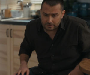 Barwy szczęścia, odc. 3342. Damian (Michał Lesień-Głowacki)