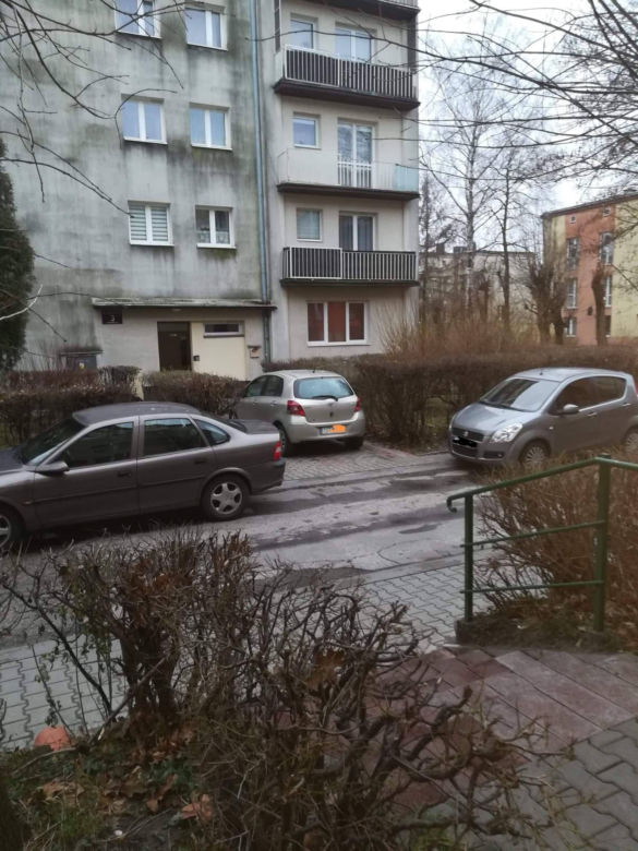 Mistrzowie Parkowania ze Starachowic i okolic. Musicie to zobaczyć