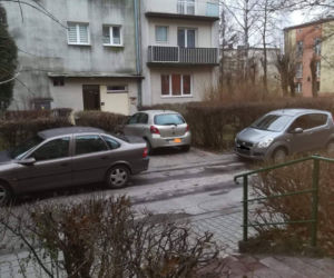 Mistrzowie Parkowania ze Starachowic i okolic. Musicie to zobaczyć
