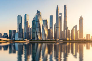 Mentzen o Polsce jak Dubaj. Co kryje się za luksusową fasadą?