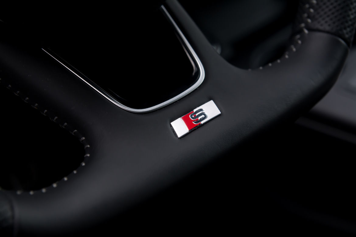 Audi A5 Sportback 2.0 TDI quattro S Tronic S-Line