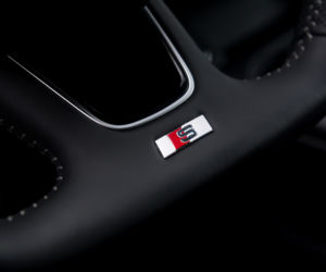 Audi A5 Sportback 2.0 TDI quattro S Tronic S-Line