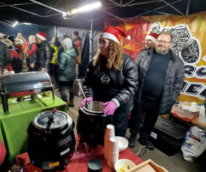 MotoWigilia w Siedlcach 2025