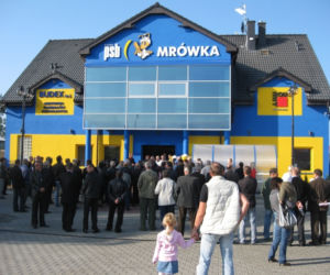 PSB-Mrówka, Gryfice