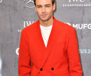 Liam Payne