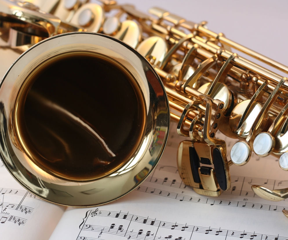 Muzyka