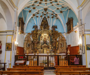 Renowacja świętego obrazu sprzed lat była hitem. Teraz podano smutne informacje